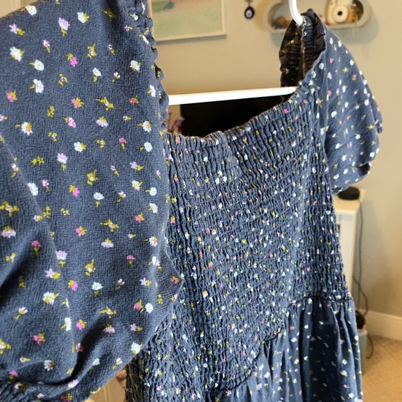 Really cute and causal teen dress - Picture 3 of 4